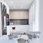 Daire El Encanto Del Casco By Alogest *