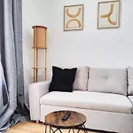 Daire El Encanto Del Casco By Alogest Zaragoza