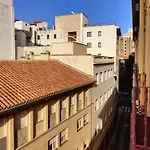 El Encanto Del Casco By Alogest * Zaragoza