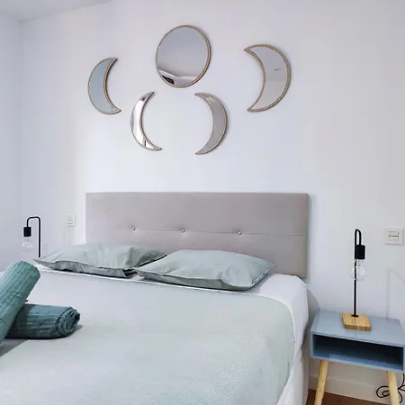 El Encanto Del Casco By Alogest Apartment *