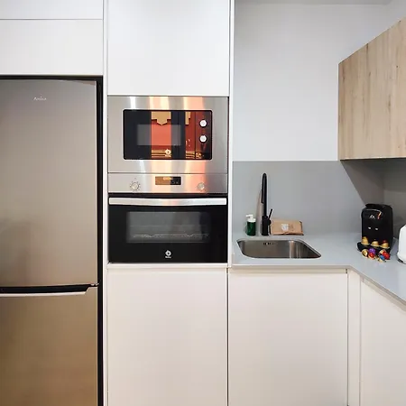 Apartment El Encanto Del Casco By Alogest Zaragoza