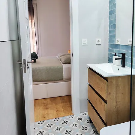 El Encanto Del Casco By Alogest Zaragoza