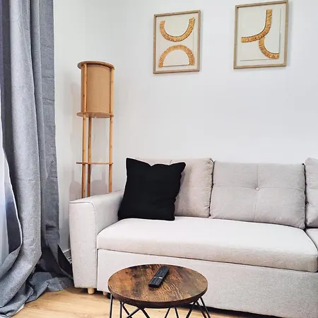 Apartment El Encanto Del Casco By Alogest Zaragoza