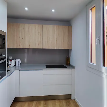 Apartment El Encanto Del Casco By Alogest *