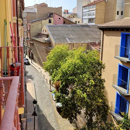 El Encanto Del Casco By Alogest