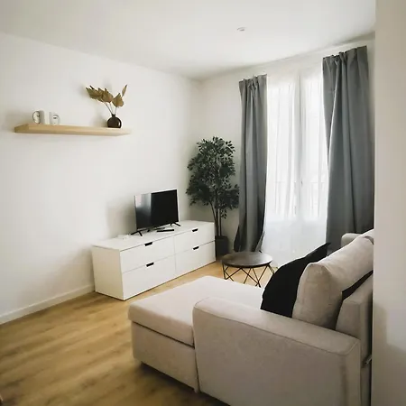 Apartment El Encanto Del Casco By Alogest