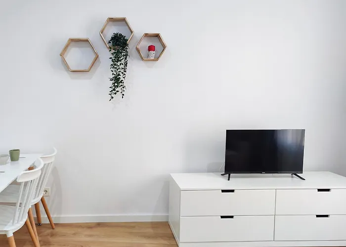 Apartamento El Encanto Del Casco By Alogest