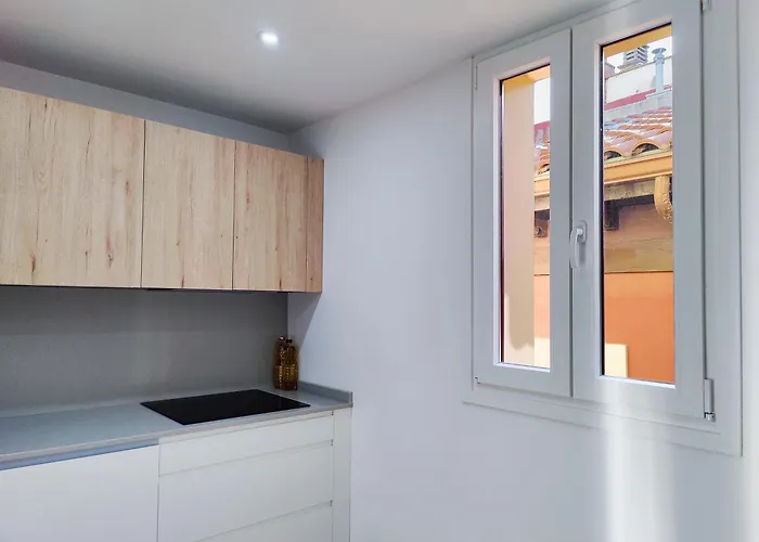 El Encanto Del Casco By Alogest Apartamento Zaragoza