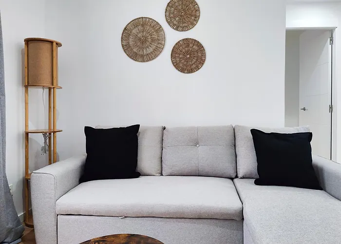 El Encanto Del Casco By Alogest * Zaragoza