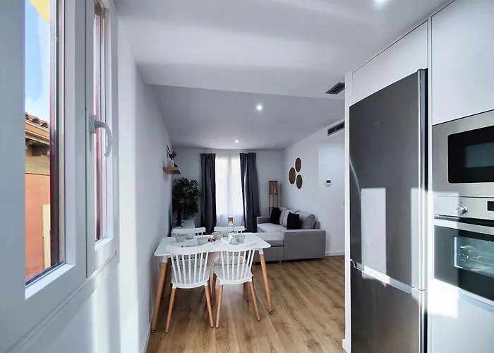 El Encanto Del Casco By Alogest Apartamento