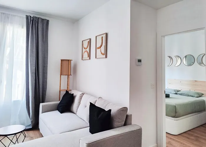 Apartamento El Encanto Del Casco By Alogest