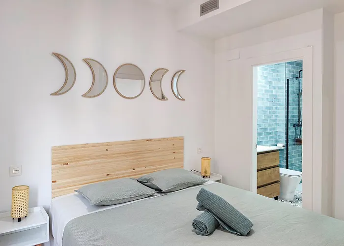 El Encanto Del Casco By Alogest Apartamento *