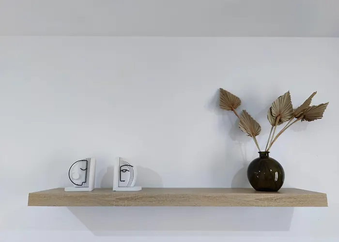 Apartamento El Encanto Del Casco By Alogest *