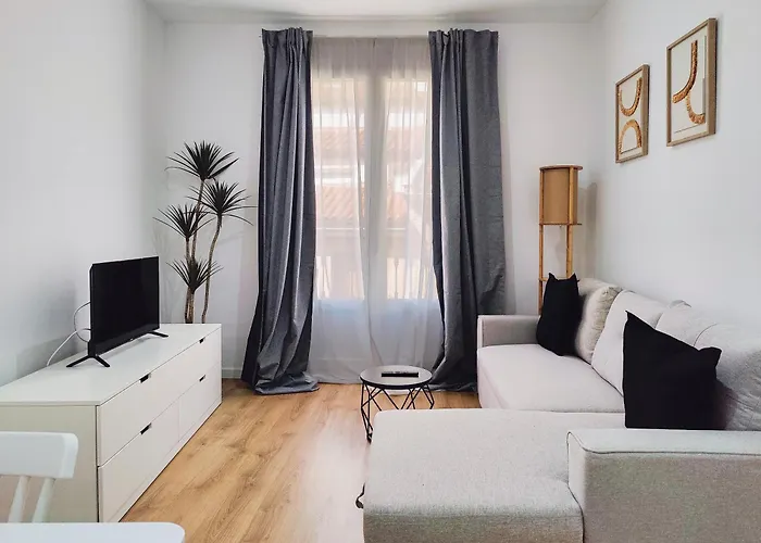 El Encanto Del Casco By Alogest Apartamento Zaragoza