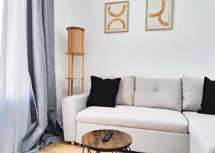 Apartamento El Encanto Del Casco By Alogest Zaragoza