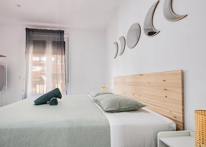 El Encanto Del Casco By Alogest * Zaragoza