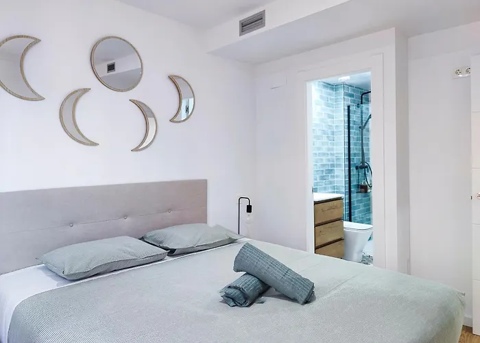 El Encanto Del Casco By Alogest Apartamento *