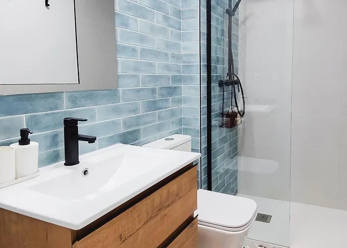 El Encanto Del Casco By Alogest *