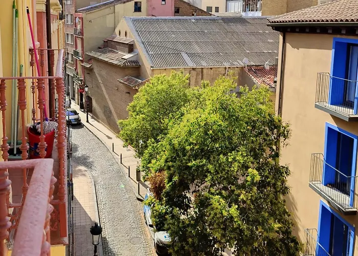 El Encanto Del Casco By Alogest