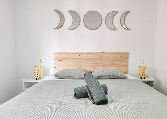 El Encanto Del Casco By Alogest Apartamento Zaragoza