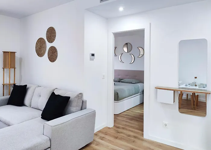 El Encanto Del Casco By Alogest Apartamento