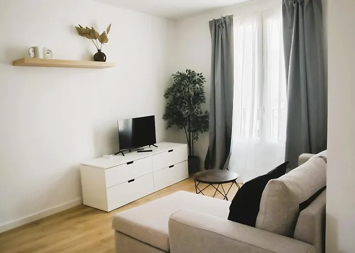 Apartamento El Encanto Del Casco By Alogest